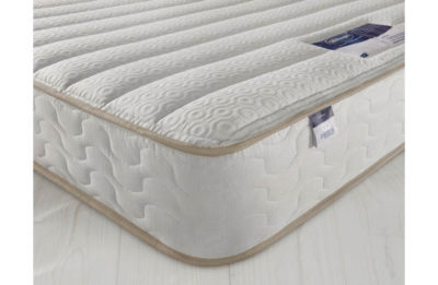 Silentnight - Hatfield Memory - Single Mattress Silentnight - Hatfield Memory - Single Mattress